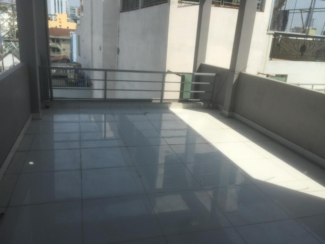 Smiley 7 TP. Hồ Chí Minh