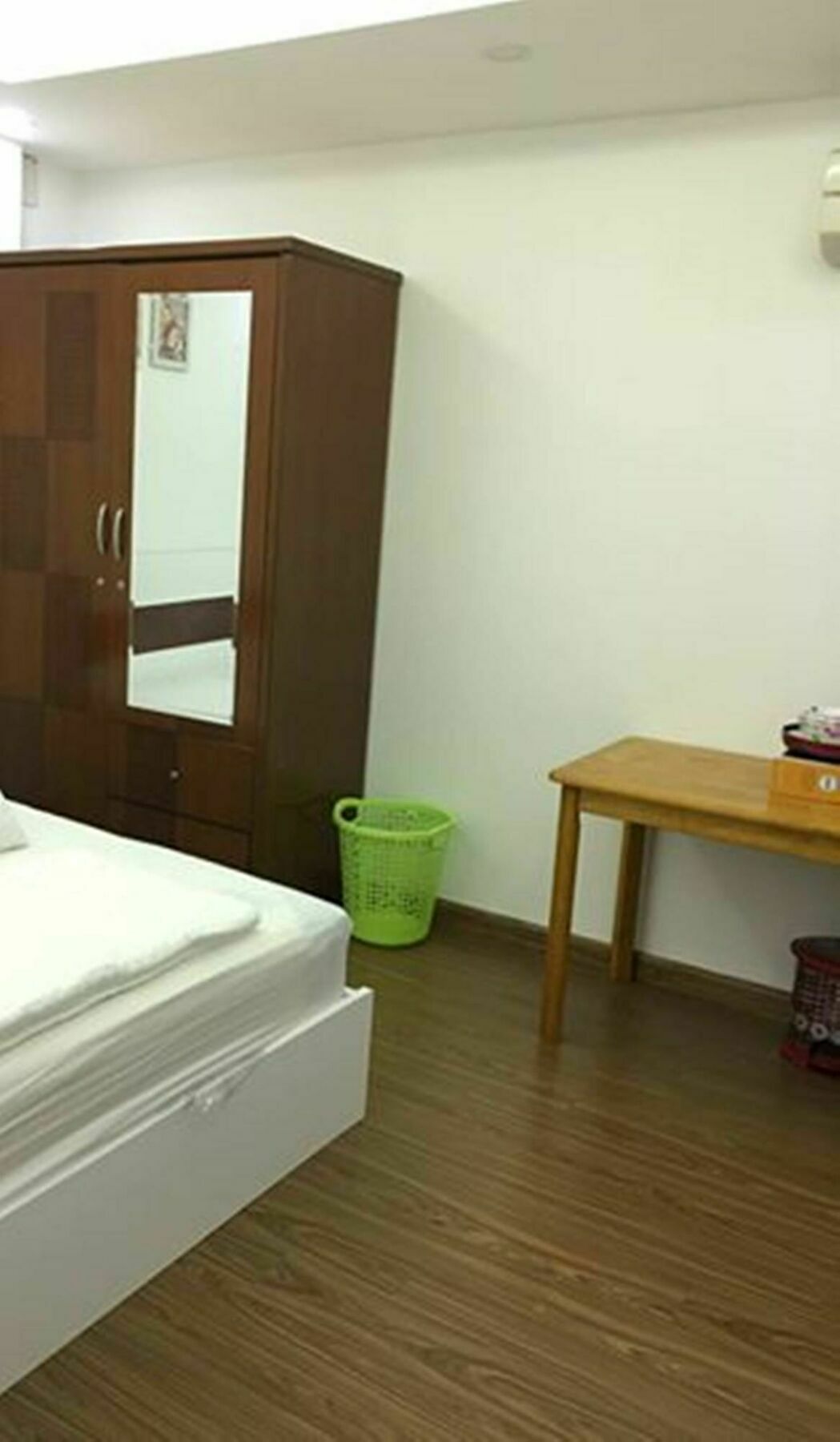 Smiley 7 Căn hộ TP. Hồ Chí Minh