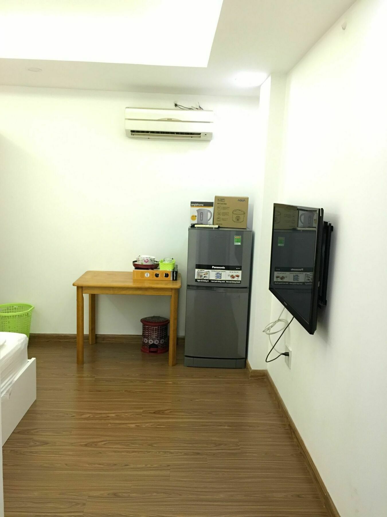 Căn hộ Smiley 7 TP. Hồ Chí Minh