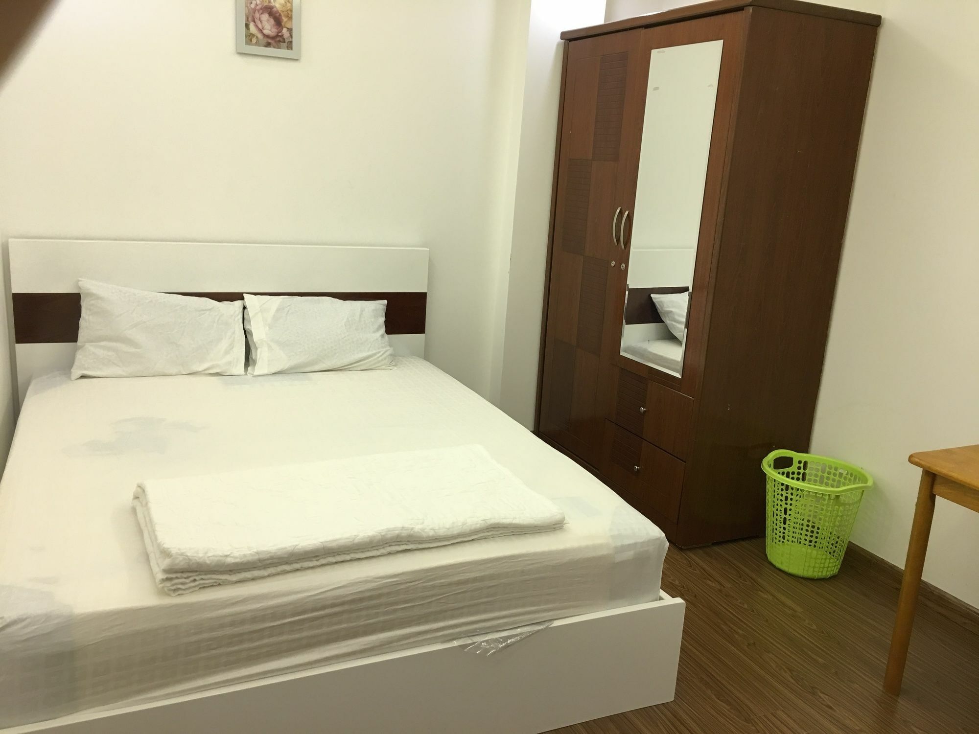 Căn hộ Smiley 7 TP. Hồ Chí Minh