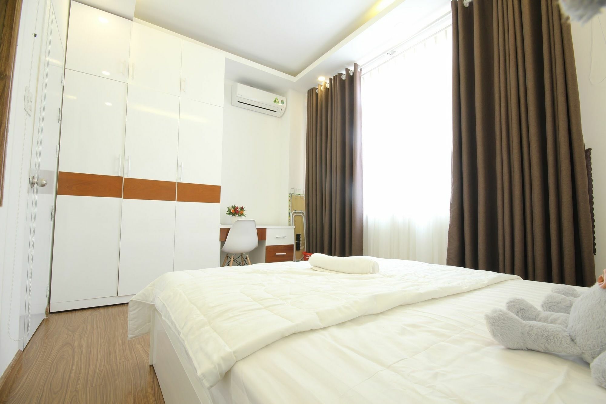 Căn hộ Smiley 7 TP. Hồ Chí Minh